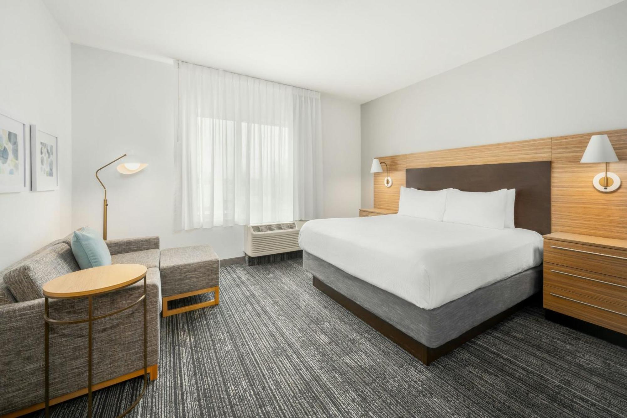 Towneplace Suites By Marriott Montgomery Eastchase Exterior photo